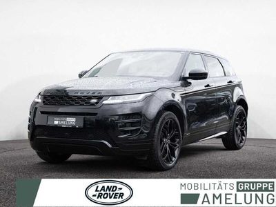 gebraucht Land Rover Range Rover evoque D180 R-Dynamic AHK PANO