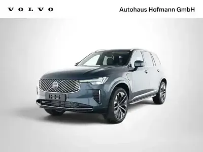 Gebraucht Volvo XC90