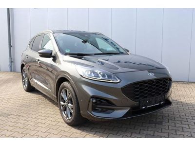 gebraucht Ford Kuga 1.5 EcoBoost ST-Line X*AHK*KAMERA*NAVI*