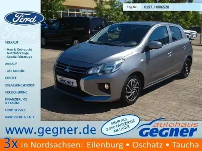 Gebraucht Mitsubishi Space Star