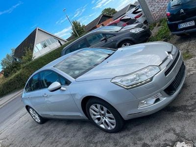 Citroën C5