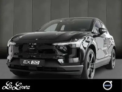 Gebraucht Volvo EX30 Plus 200 kW (272 PS) 2026 Schwarz SUV