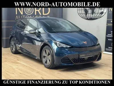 Gebraucht Cupra Born