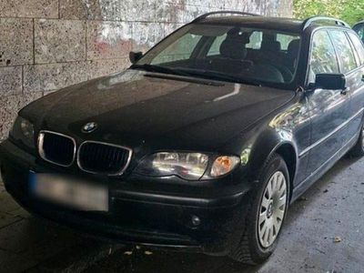 BMW 316