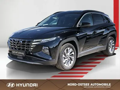 Gebraucht Hyundai Tucson