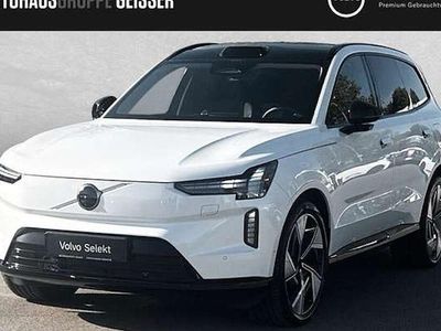 Second-hand Volvo EX90 Performance 500 kW (680 CP) 2025 Alb SUV