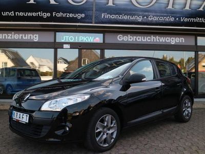 Renault Mégane III