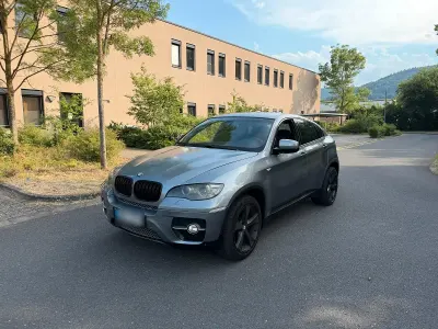 Gebraucht BMW X6