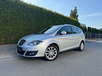 Seat Altea XL