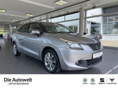Suzuki Baleno
