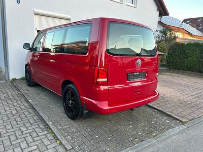 VW Multivan