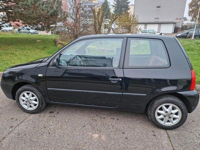 VW Lupo