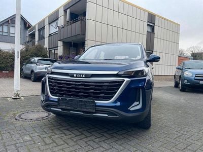 Blau Gebraucht 2022 Baic X35 SUV | 11.995 € (Etwas zu teuer)