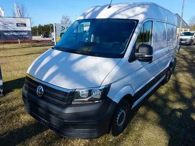 Usata VW Crafter 92 CV (67 kW) 2020 Andere Furgone