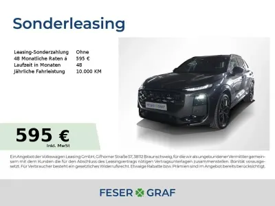 Neu Audi Q3 S-Line 204 PS (150 kW) 2026 Daytonagrau perleffekt SUV