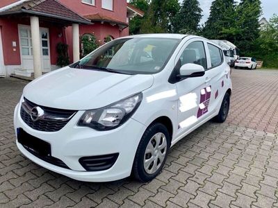 Opel Karl