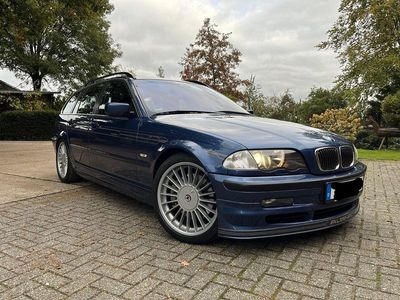 Alpina B3