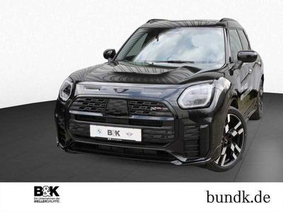 gebraucht Mini John Cooper Works Countryman Countryman C, Trim, XL Paket, Head UP, LED, PA Head Up Display Navi Einparkh