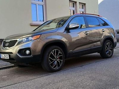 Gebraucht Kia Sorento Spirit 197 PS (144 kW) 2011 SUV