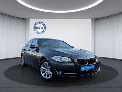 BMW 528