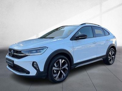 Gebraucht VW Taigo Style 116 PS (85 kW) 2025 Weiß SUV