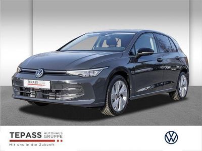 Nuova VW Golf VIII Goal 150 CV (110 kW) 2025 Grigio Berlina