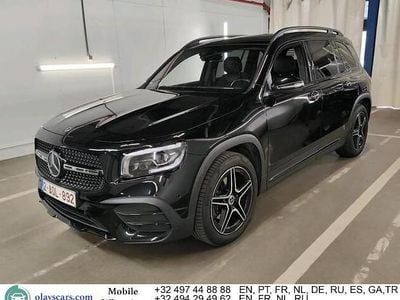 Mercedes GLB180