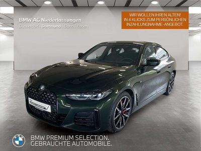 BMW 430 Gran Coupé