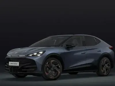 Gebraucht Cupra Tavascan