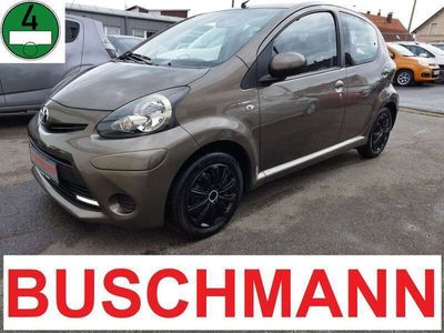 gebraucht Toyota Aygo Cool