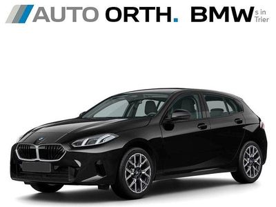 Schwarz Gebraucht 2025 BMW 120 Kleinwagen | 32.800 € (Teuer)