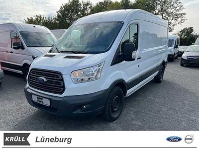 gebraucht Ford Transit 350 L3 Trend Kamera SHZ PDC Express-Line