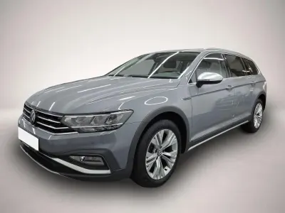 Gebraucht VW Passat Alltrack 200 PS (147 kW) 2023 Manufacturer Kombi