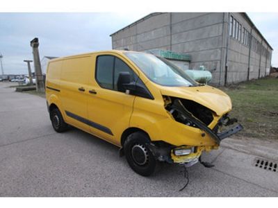 gebraucht Ford Transit Custom Kasten 280 L1 Trend