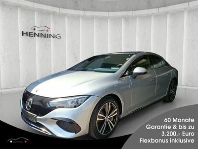Mercedes EQE350