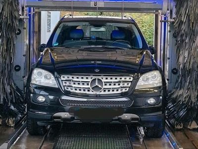 Mercedes ML350