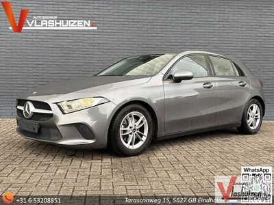 Mercedes A160