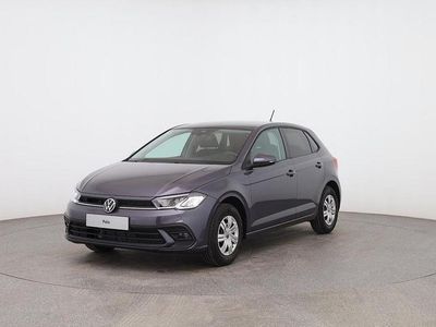 Neu VW Polo 80 PS (58 kW) 2026 Grau Kleinwagen
