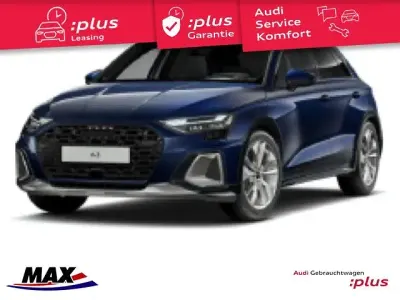 Gebraucht Audi A3