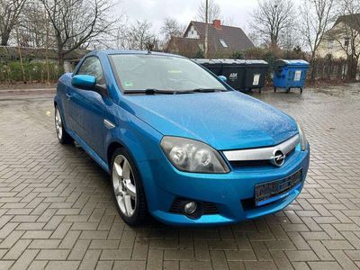 gebraucht Opel Tigra Sport / Klima / Tüv Neu