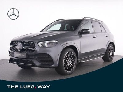 Mercedes GLE400