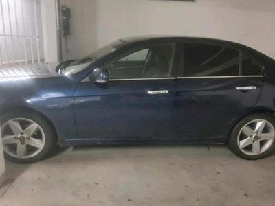 Chevrolet Epica
