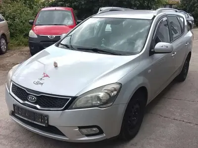 Gebraucht Kia Ceed Sportswagon