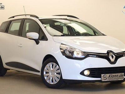 Renault Clio GrandTour