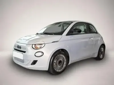 Neu Fiat 500 65 PS (47 kW) 2026 Manufacturer Limousine