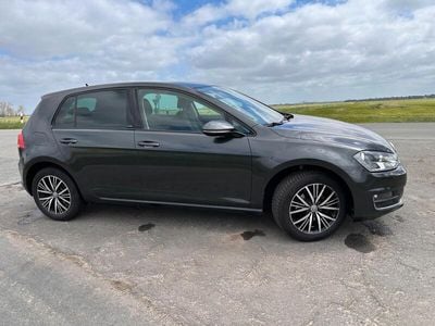 VW Golf VII