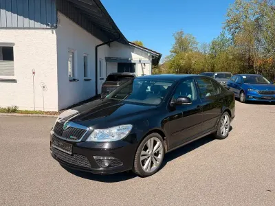 Brugt Skoda Octavia