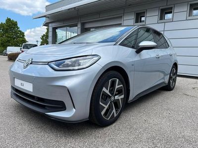 gebraucht VW ID3 Pro 150 kW ExterieurPlus Kamera Wärmepum...