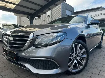 Gebraucht Mercedes E350