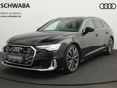 Gebraucht Audi S6
